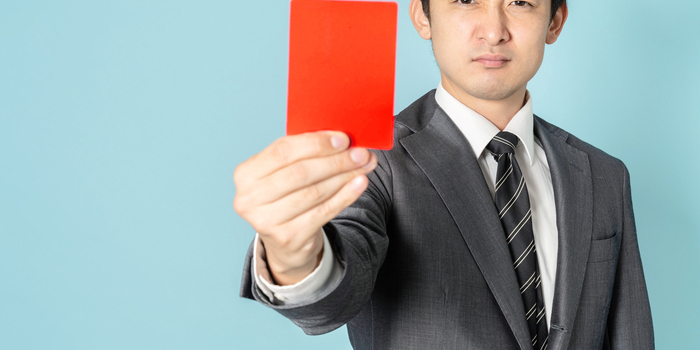 セルフレジの万引きはバレない？万引きが発覚するケースや刑罰の内容を解説