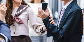 盗撮未遂は逮捕・処罰される？科される刑罰や前科を回避する方法を解説