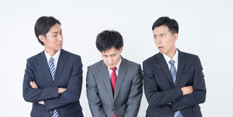 恐喝未遂とはどんな犯罪？3つの成立要件と逮捕されたあとの流れなどを詳しく解説