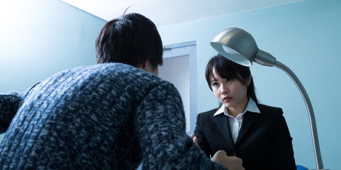 事情聴取で気を付けること11選！受け答えの基本から理解すべき権利まで
