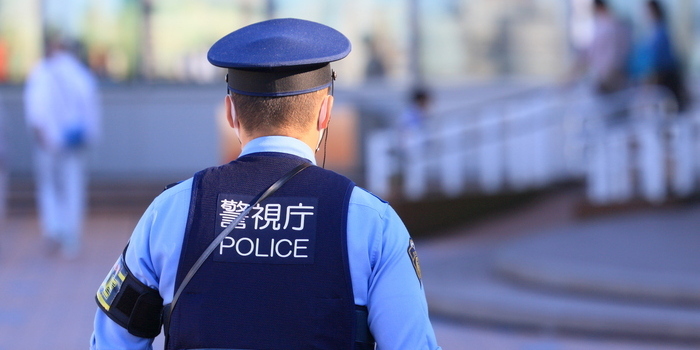 公務執行妨害とは?逮捕後の流れ・罰則・成立する3つの要件を解説
