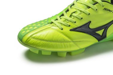 復刻版　本田圭佑　ザウェーブイグニタス25.5センチ MIZUNO ザウェーブイグニタス 25.5cm スパイク 本田圭佑モデル