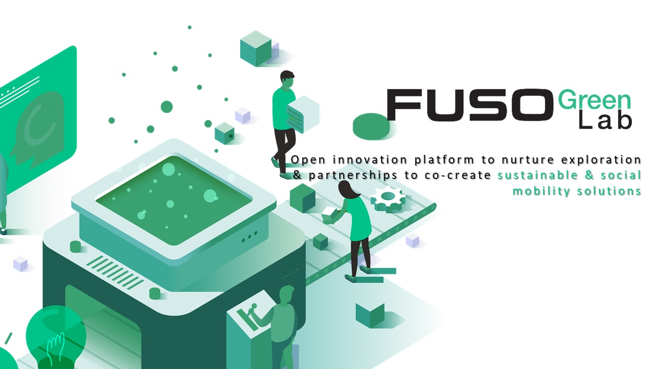 三菱ふそうトラック バス株式会社ニュース一覧 Kenkey