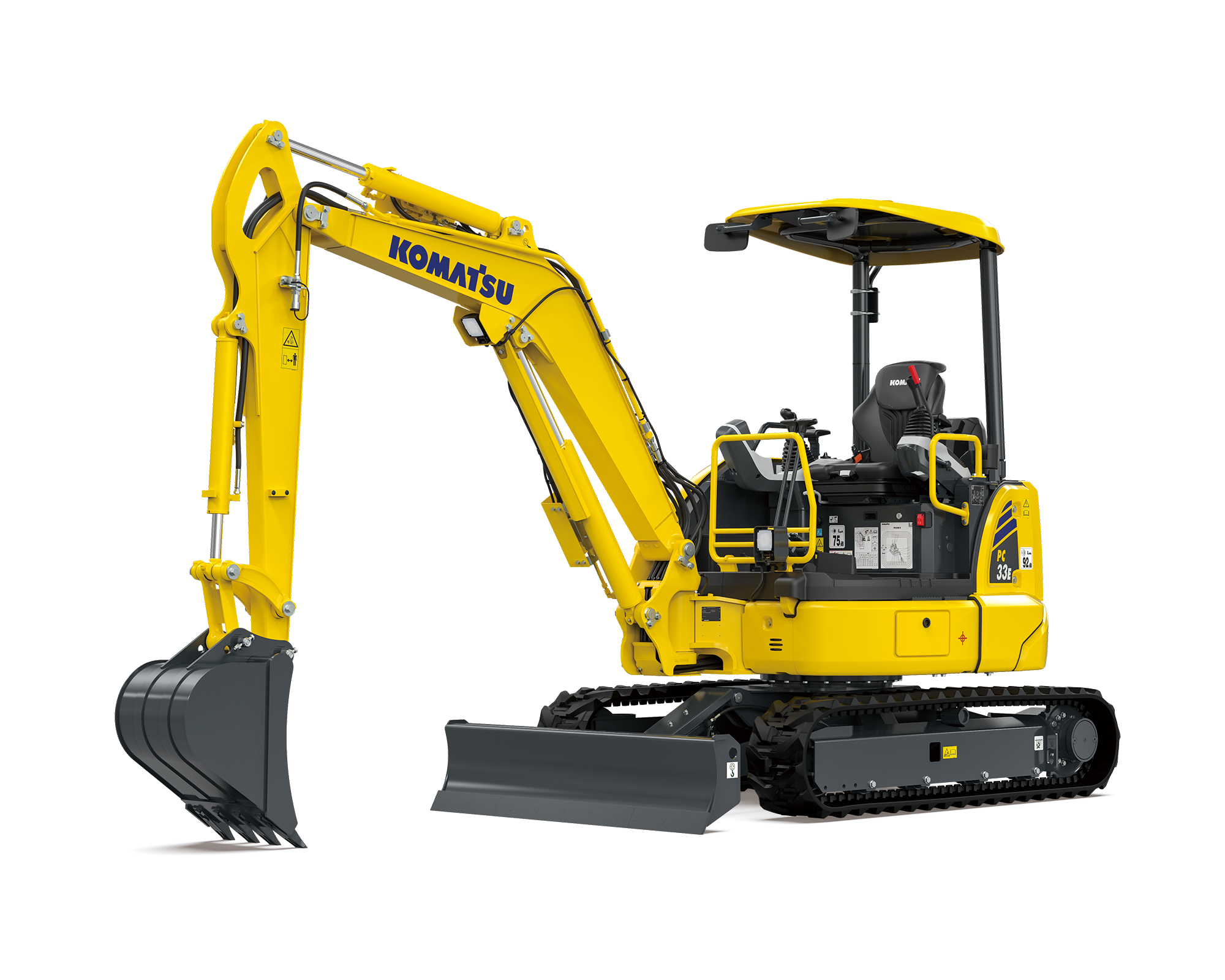 コマツ PC15-2 ミニユンボ（ミニショベル）2t~3t コマツ KOMATSU PC15 