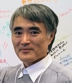 大成建設BIMソリューション室長の高取昭浩氏