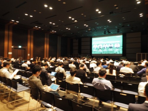 PROPTECH STARTUP CONFERENCE 2019