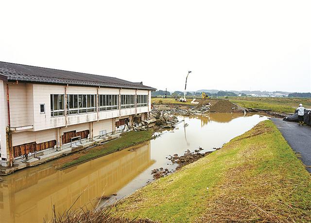 宮城・大郷町