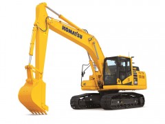 KOMATSU PC200-11 ミニアタッチメント付き KOMATSU PC200-11 ミニアタッチメント付き KOMATSU PC200-11