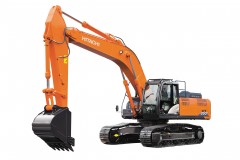 ユ*ウ様 HITACHI ZX350LC-6 1/50 日立建機 日立建機 ZX350K-6（油圧ショベル(ユンボ)）のカタログ・スペック