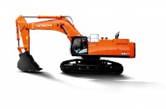 日立建機 ZX890LCR-6（油圧ショベル(ユンボ)）のカタログ・スペック