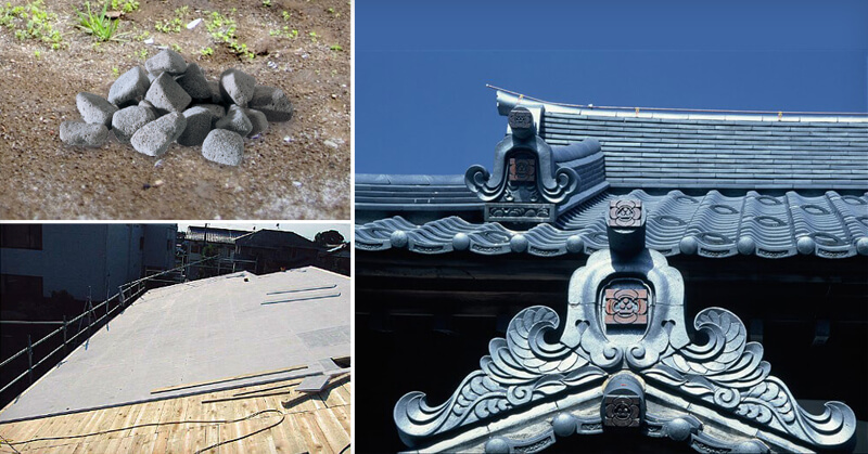 ビフォーアフターの建材その2