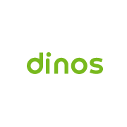 dinos（ディノス）