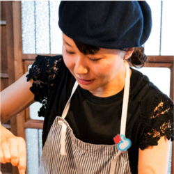 Hirokoさん