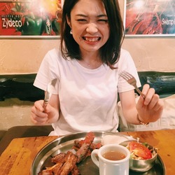 Tomomiさん