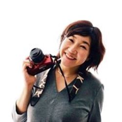 Naomiさん