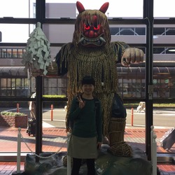 Pop-Upに行った数:3回 Yukiさん