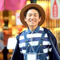 Pop-Upを開催した数:2回 Masatoさん