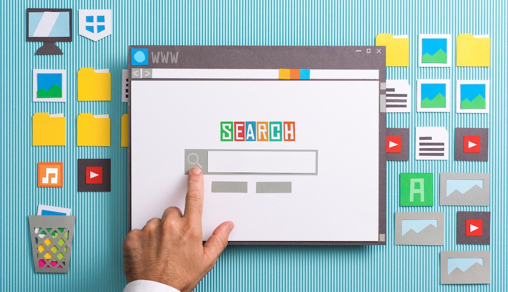店舗マーケティングにもなぜSEO対策は必要なのか?