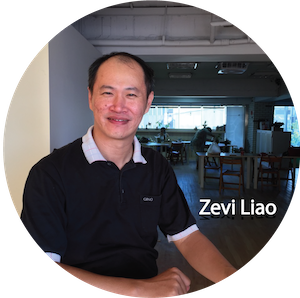 Zevi Liao