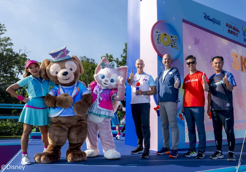 ツアー詳細_東京(羽田)発香港】「ダッフィー＆フレンズ3K」を楽しむ