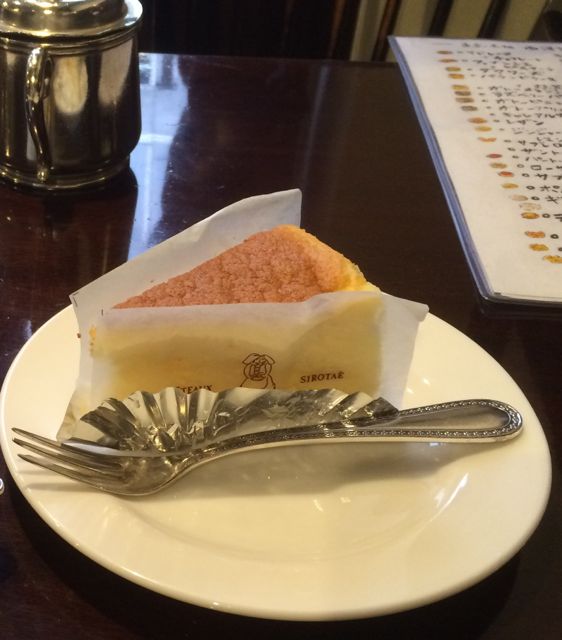 cheese-cake