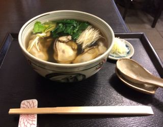 kakisoba