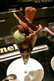 parfait
