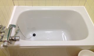 new bathtab