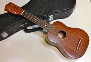 ukulele