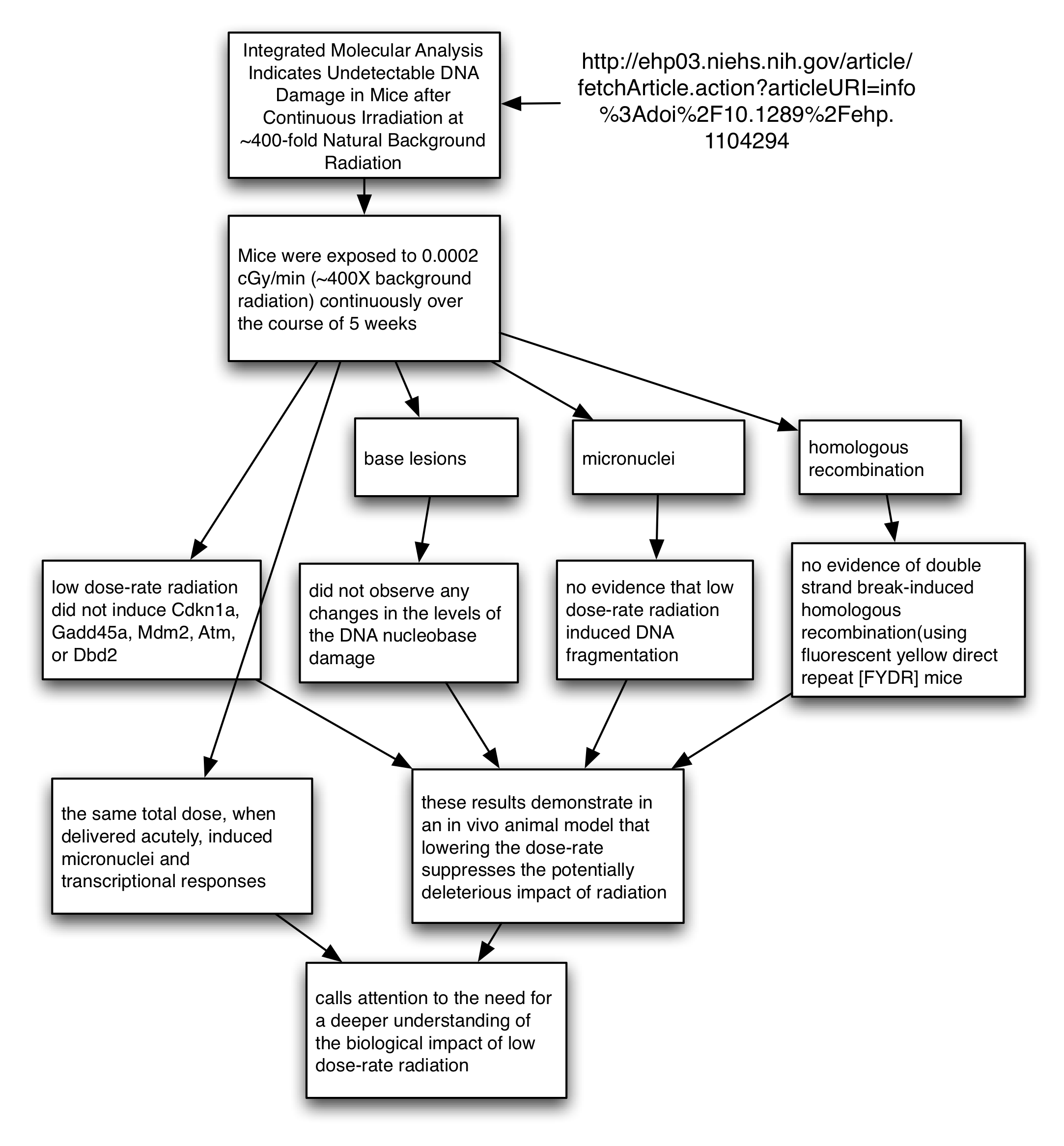 MIT report map