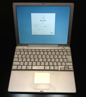 PowerBook G4