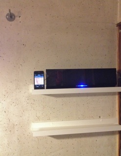 panasonic