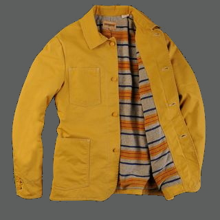 Levi's jacket