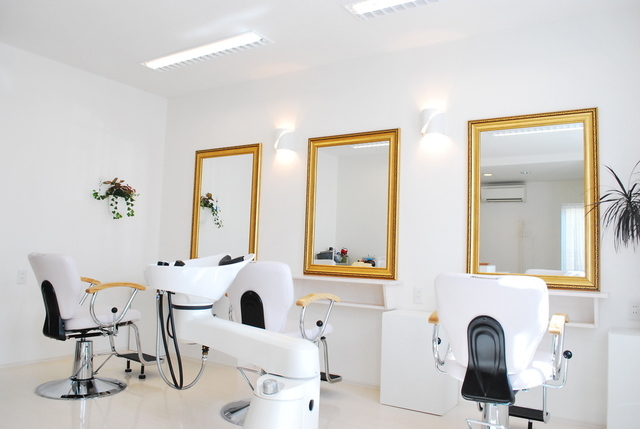 あさひかわ こどもーる Salon De Cherie サロン ド シェリエ