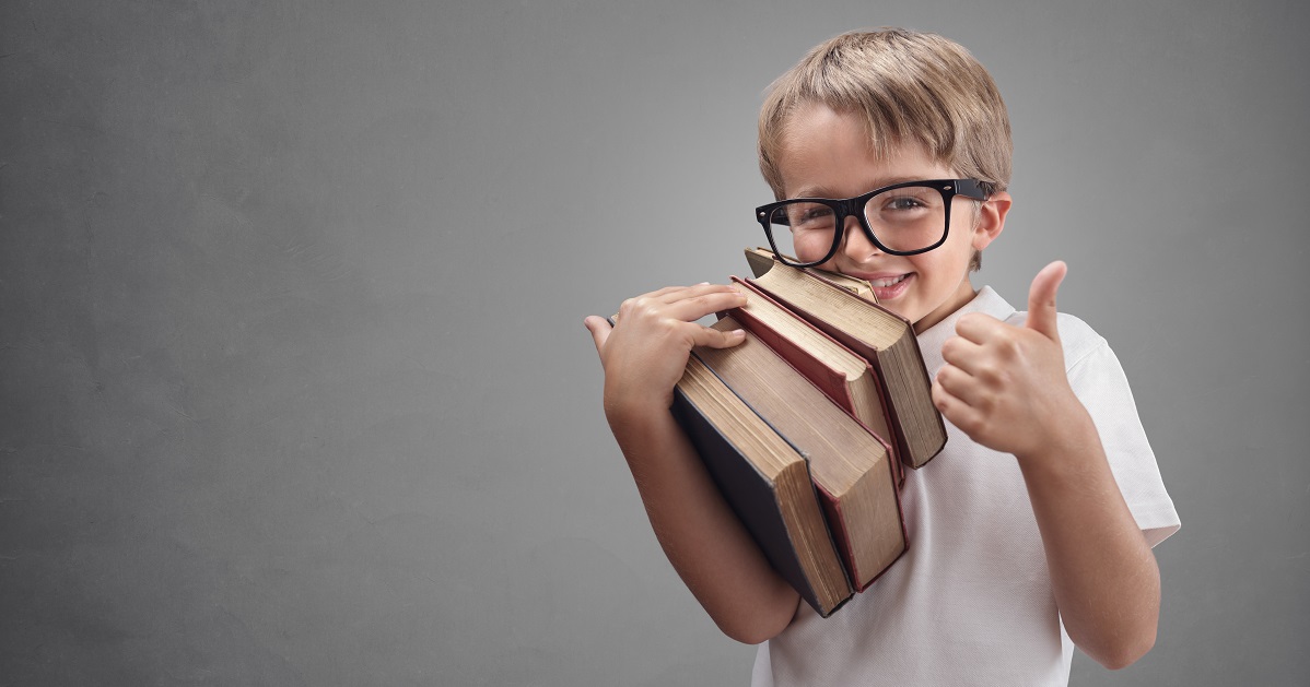 子どもを 本好き に育てよう 読書習慣を身につけさせるために実践したい3つのこと