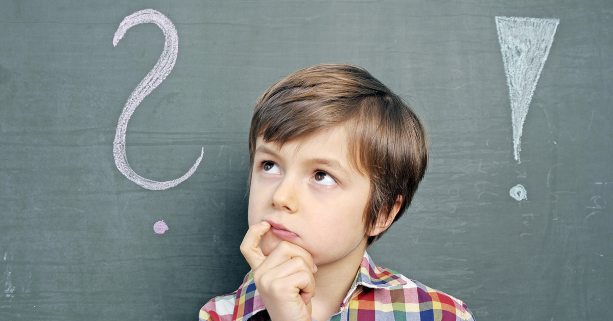 ピアジェの心理学を知れば、子どもの発達がよく分かる！？ 有名な「4つの発達段階」をまとめてみた