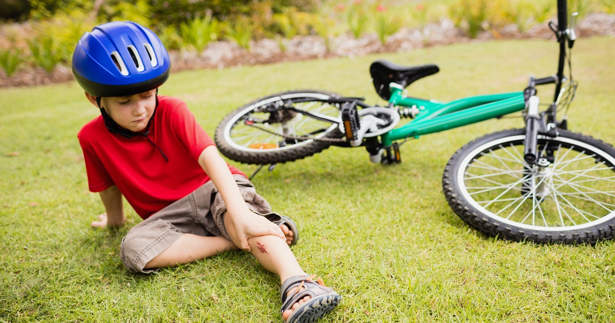 失敗を成長の糧にするためのポイント 親は我が子の
