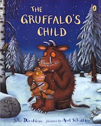 Gruffalo’s Child