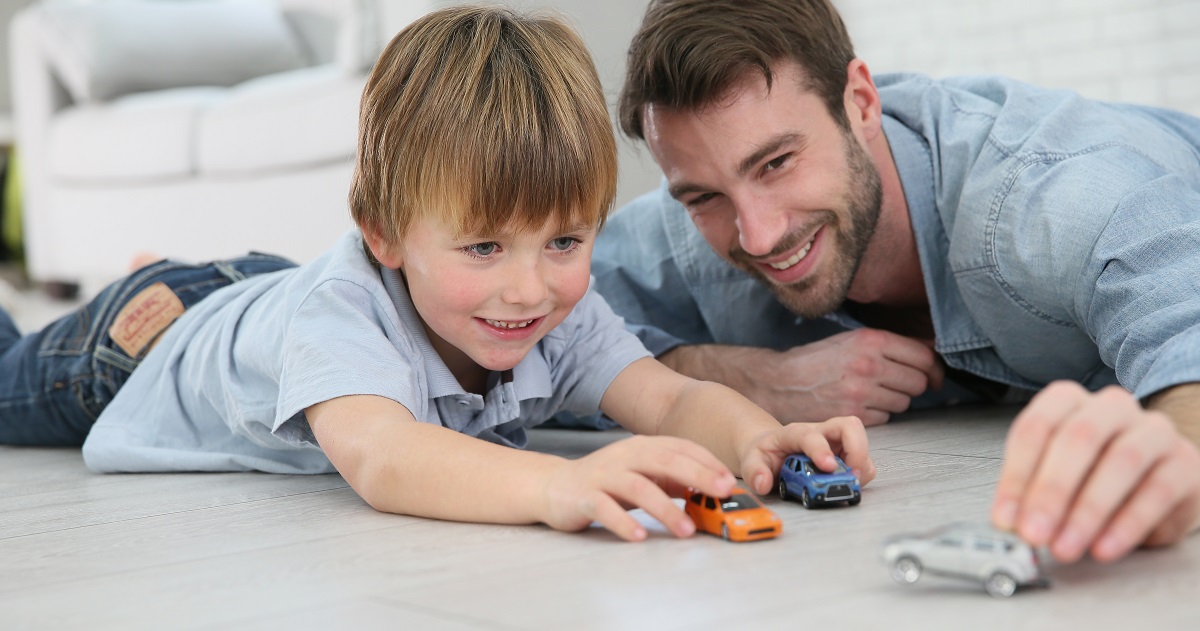 子どもの思考力が確実にアップする 考える癖 をつける 3つの方法