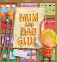 Mum and Dad Glue