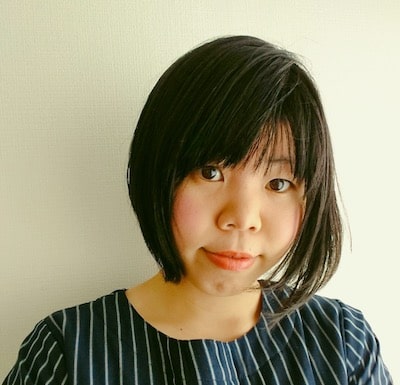 絵本作家つぼいじゅりさんと遊ぼう!12
