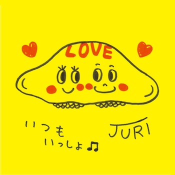 絵本作家つぼいじゅりさんと遊ぼう!15