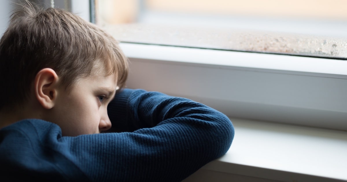 心理学者が指摘する いい子症候群 たちの未来 自主性のない子どもの特徴5つ