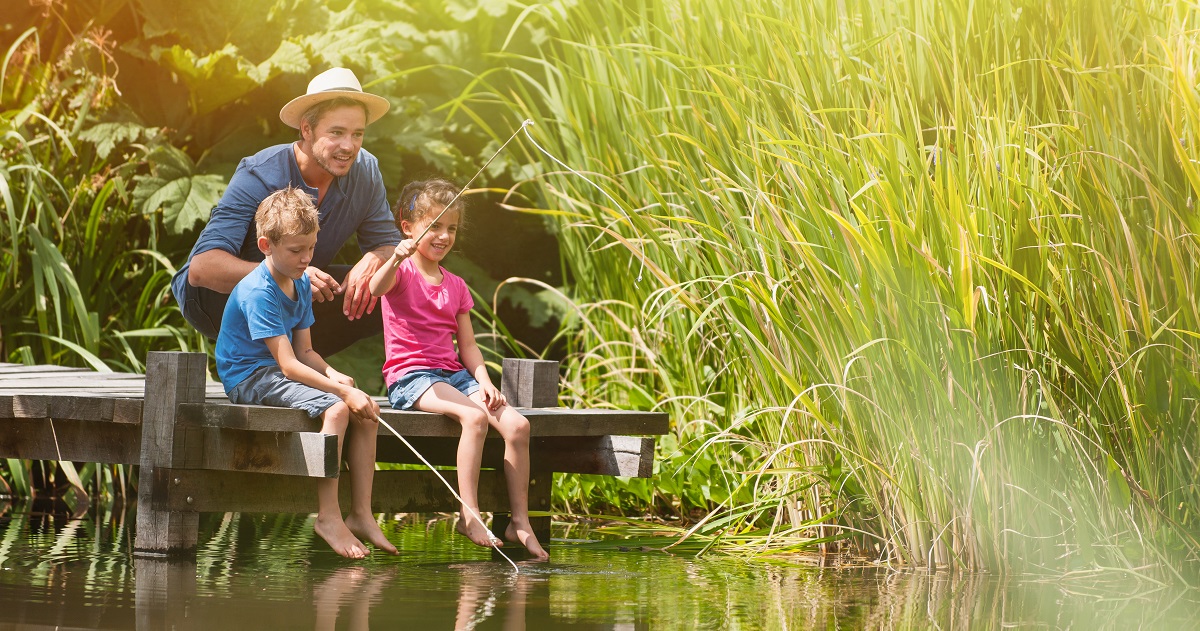 幼少期の自然体験がもたらす驚くべき教育効果 生きる力 はなぜ育つのか