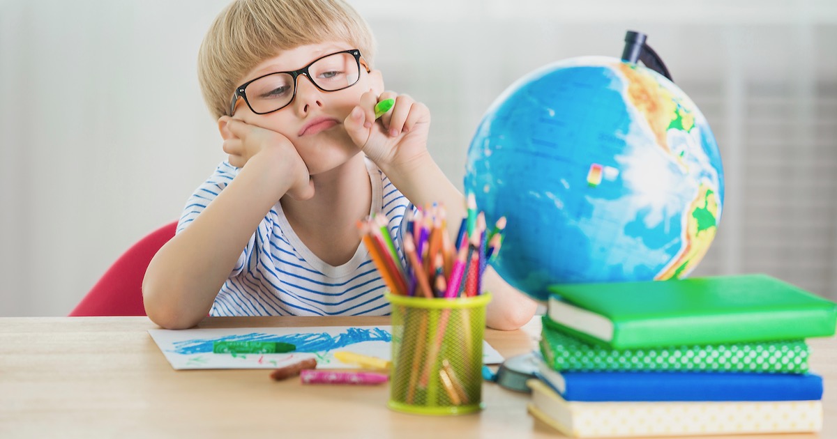学習時間が長すぎるのはng 勉強を習慣化させる3つのコツ