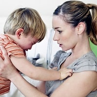 聞き分けのない子どもへの間違った声かけec