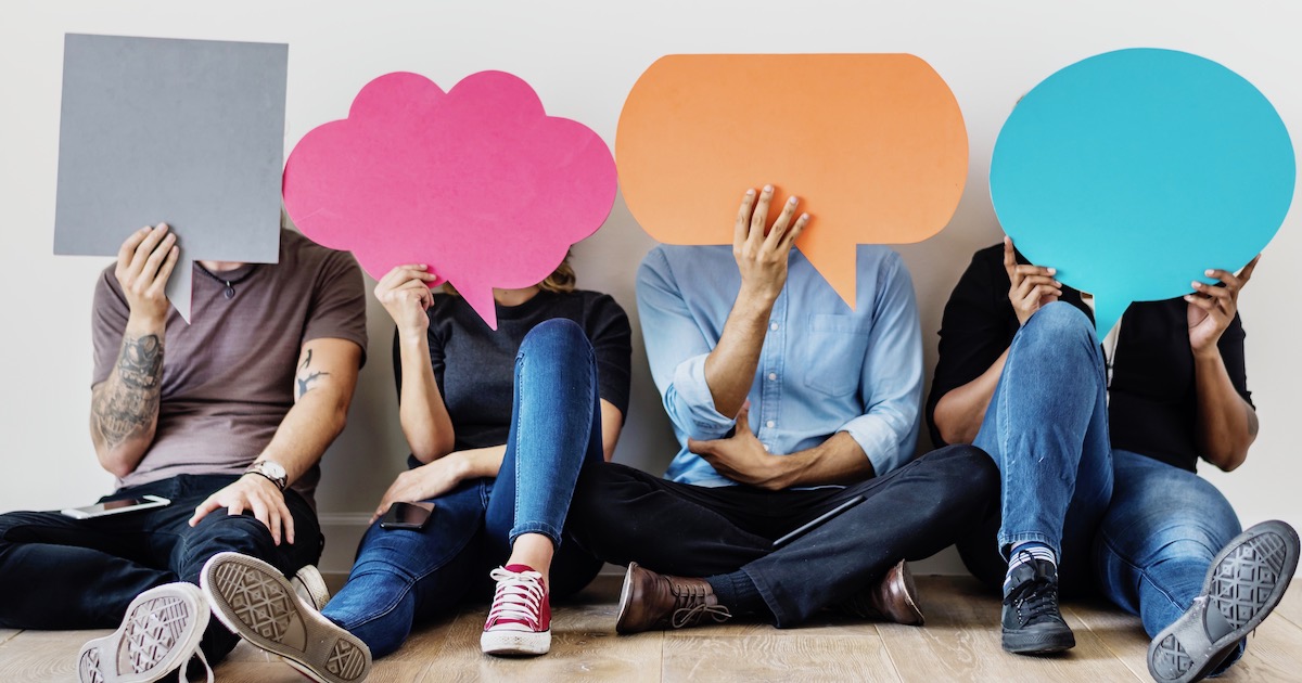 若者のコミュニケーション能力低下 は誤解 これからの時代に必要なスキルの伸ばし