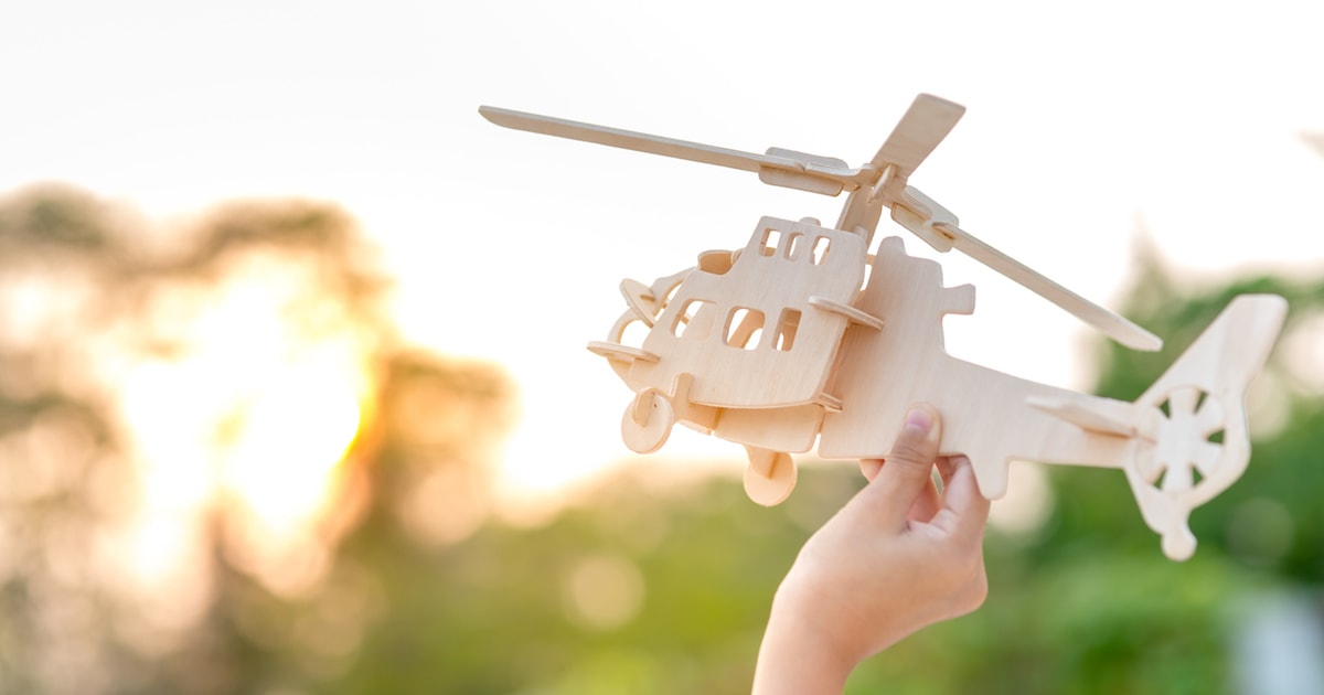 失敗体験こそが挑戦力につながる 打たれ弱い子 に育てないために