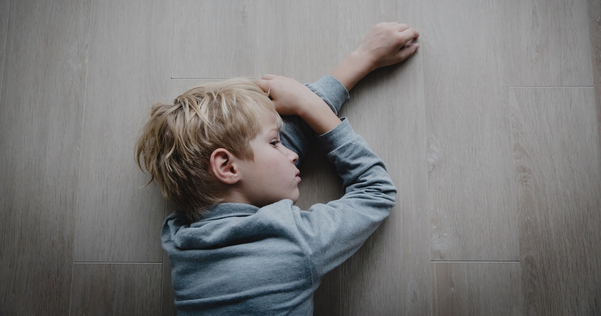 失敗体験こそが挑戦力につながる 打たれ弱い子 に育てないために