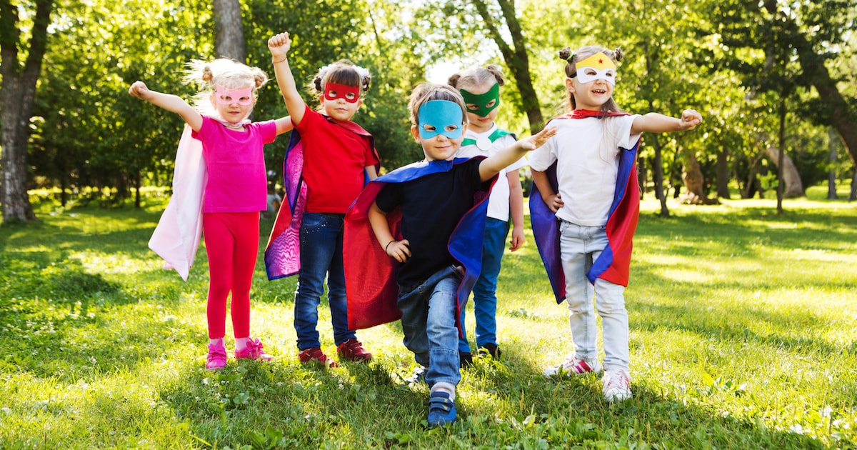 失敗体験こそが挑戦力につながる 打たれ弱い子 に育てないために